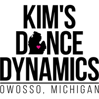 Kim's Dance Dynamics